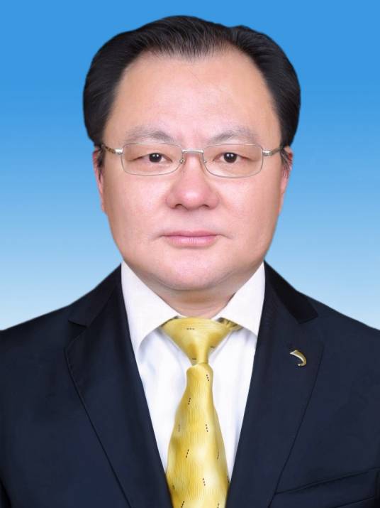 张涛(泰州职业技术学院党委书记)