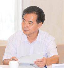 程永昌(原北京市国家税务局副局长)