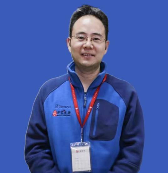 陈荣根（创客总部合伙人）