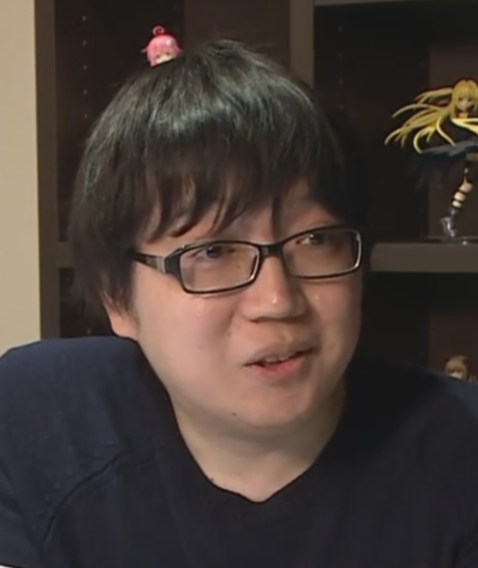 矢吹健太朗(日本漫画家)