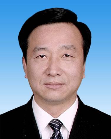 李怀东（山东省济南市政府副秘书长）