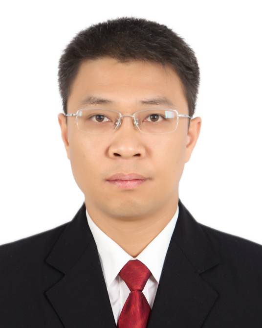 吴文静（贵州省仁怀市人大常委会办公室（信访室）主任）