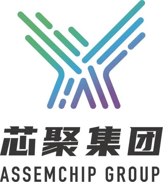 上海芯聚实业集团有限公司