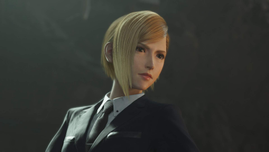 伊莉娜（《最终幻想Ⅶ》中的角色）