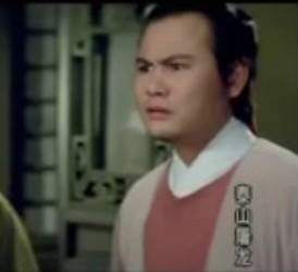 龙成斌(《广陵剑》中的角色)