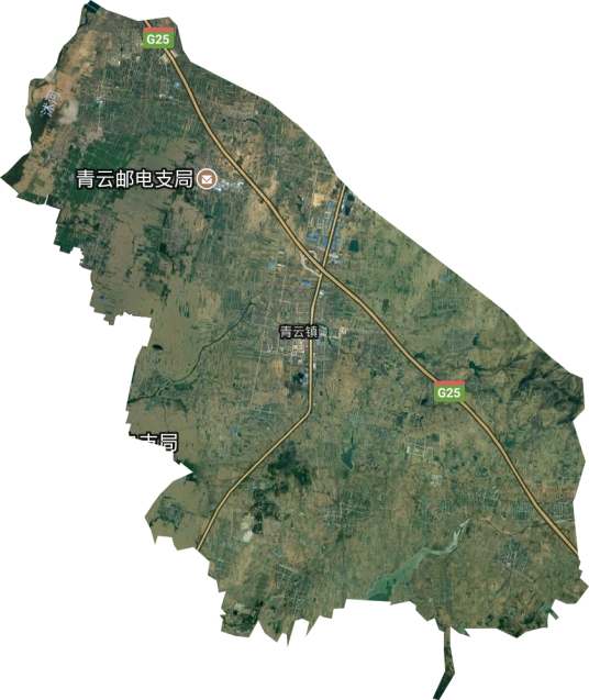 青云镇(山东省临沂市临沭县下辖镇)