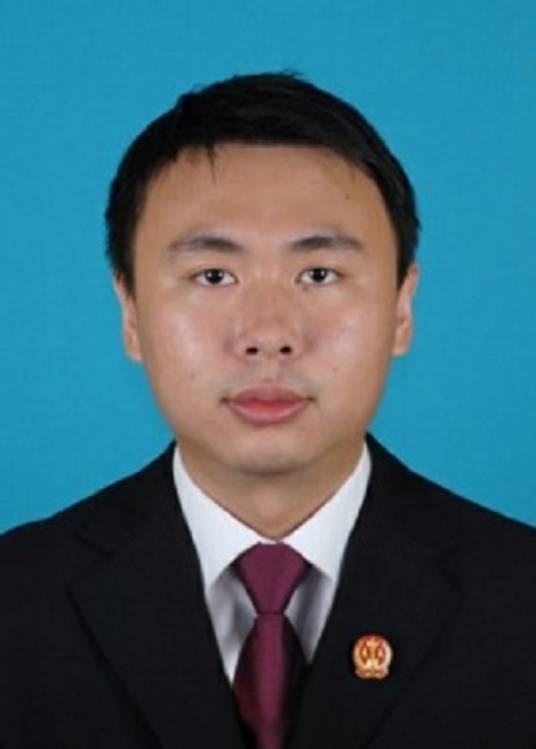 程序(安庆市中级人民法院副院长)