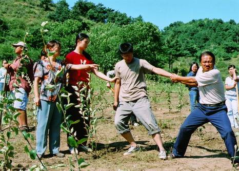 咱们屯里人（电视连续剧《乡村爱情》主题曲）