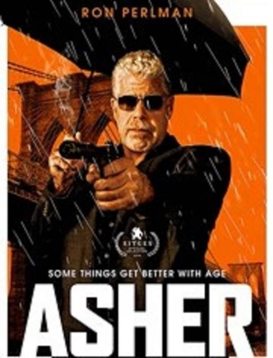 亚瑟(迈克尔·卡顿-琼斯执导的电影)