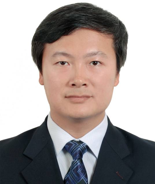 钟海（深圳市科技创新委员会副主任）