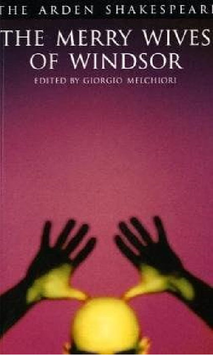 The Merry Wives of Windsor