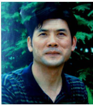 张国亮（洛阳市书画院副院长）