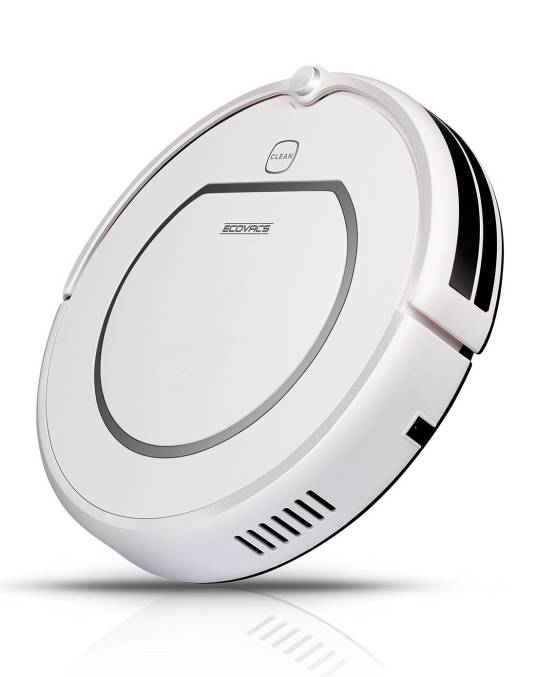 科沃斯扫地机器人地宝9系