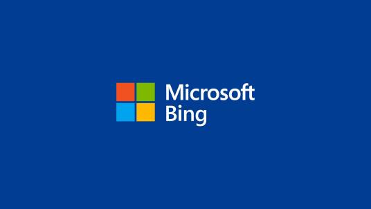 Microsoft Bing