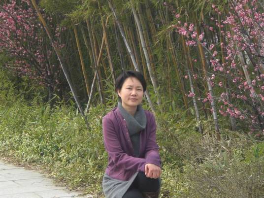 余丽芳(浙江公安高等专科学校马列社科部教师)