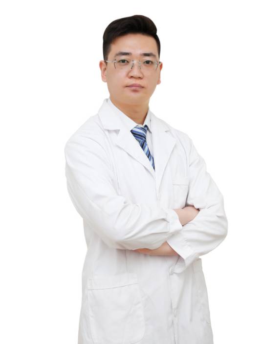 杜宏伟（太原美诗沁医疗美容医生）