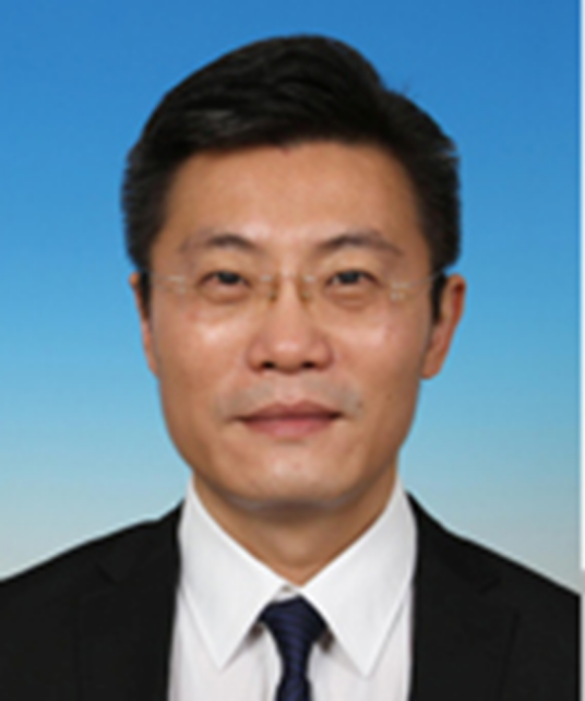 顾昱（金隅集团党委副书记、总经理、执行董事）