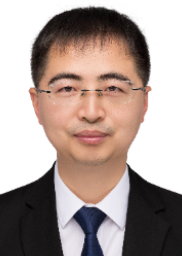 蒋小松（西南交通大学副教授/硕士生导师）