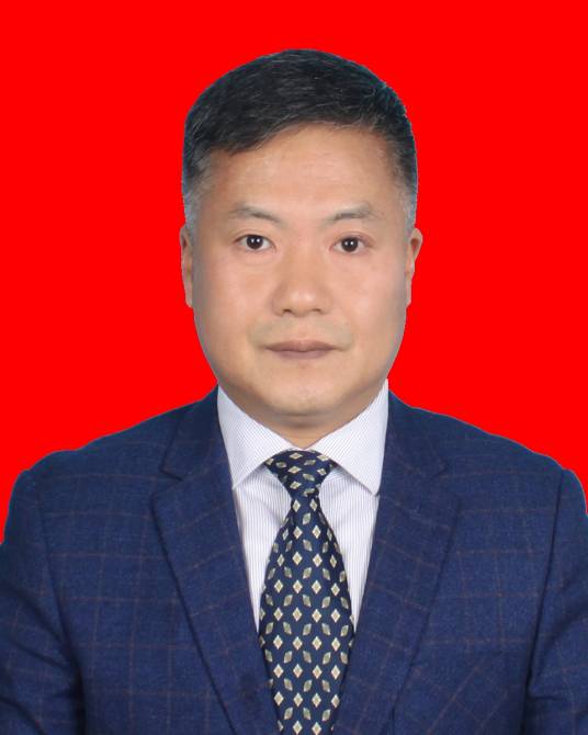 李峰(贵州省黔东南州镇远县委常委、副县长)