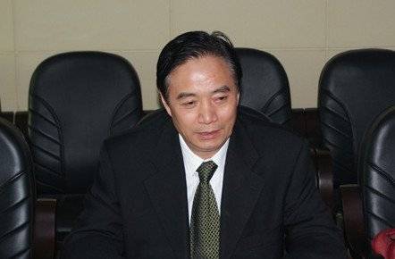 张和平(原南航总工程师)