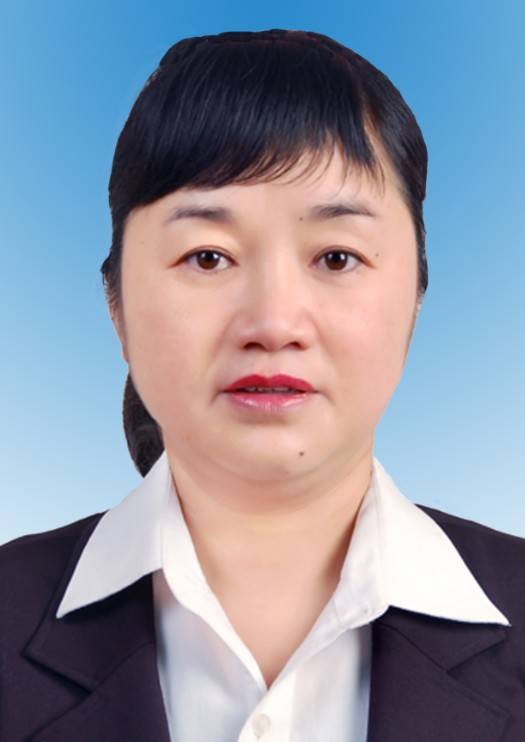 胡国珍（贵州省黔东南州政协副主席）