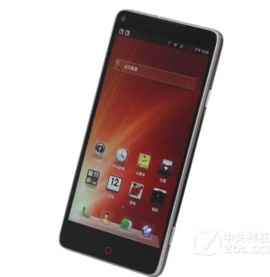 努比亚Z5S（全网通）