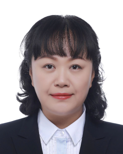 谭颖（四川省成都市青羊区司法局党组成员、副局长）