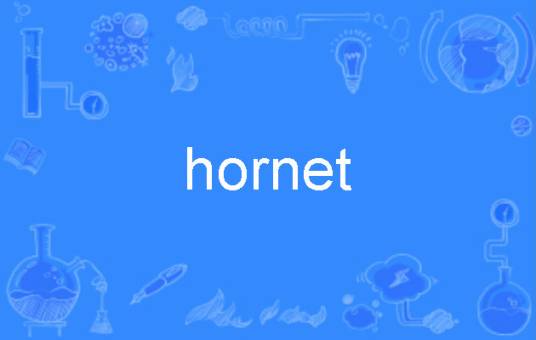 hornet