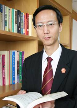 张保江（石家庄市人民检察院副检察长、检察委员会委员、检察员）