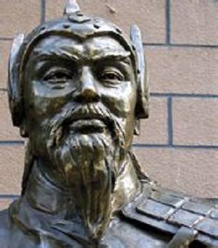 士燮(汉末三国时期割据交州一带的军阀)