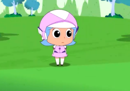 蟑螂(动画《开心超人联盟》系列中的人物)