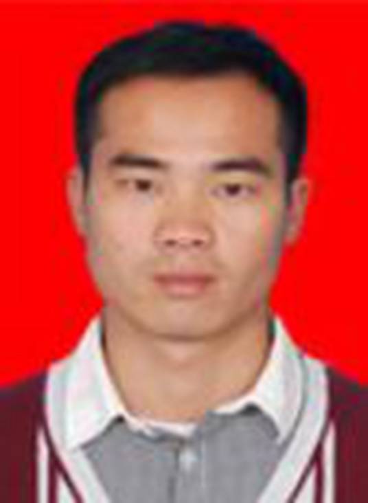 李承亮（贵州省安顺市西秀区刘官乡大黑村支部书记）