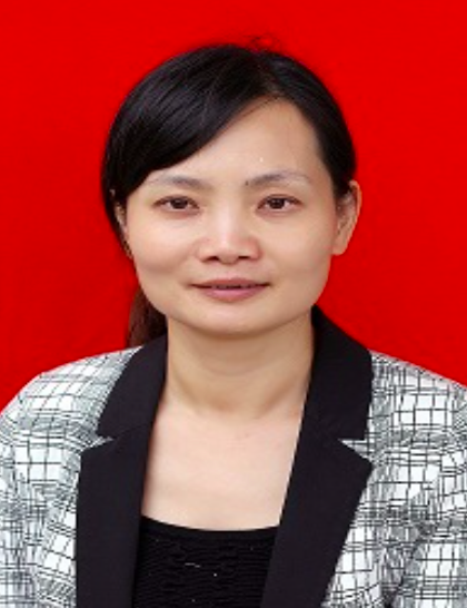 夏艳(湖南省益阳市供销合作社党组成员、理事会副主任)