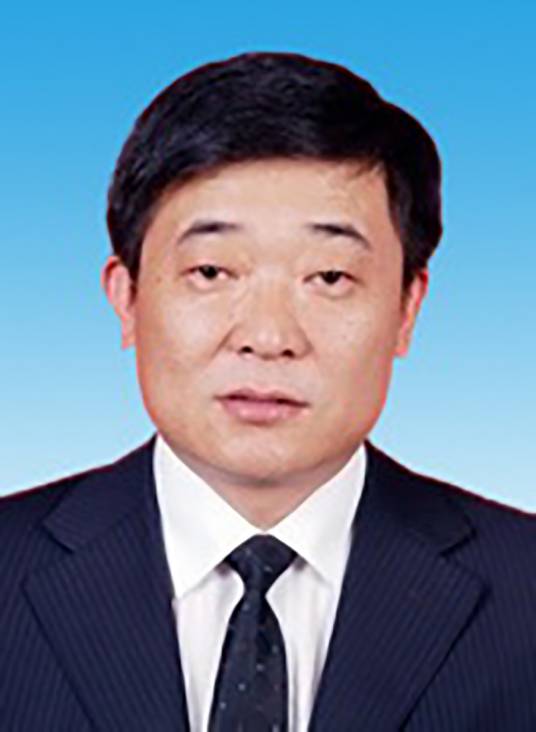 毛胜军(山东省人民政府驻新疆办事处原主任)