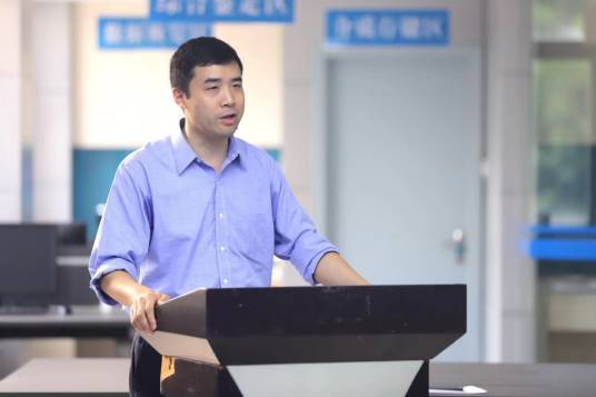 薛军（北京大学法学院教授）