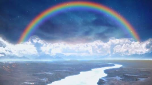 仙岛（金光布袋戏虚拟势力）