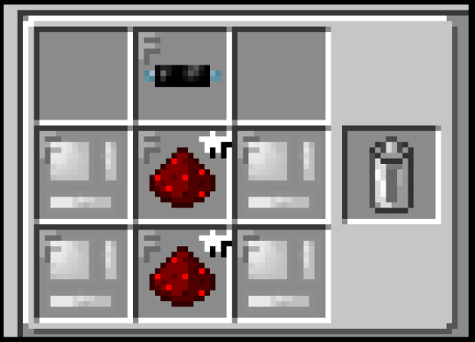 充电电池（MC工业mod中的一种游戏物品）