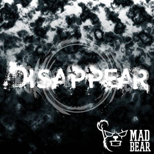 disappear(马戈·艾琳娜、Extan合作歌曲)