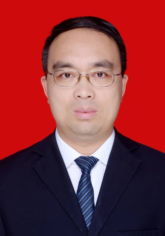 李仕强（贵州省六盘水市钟山区委书记）