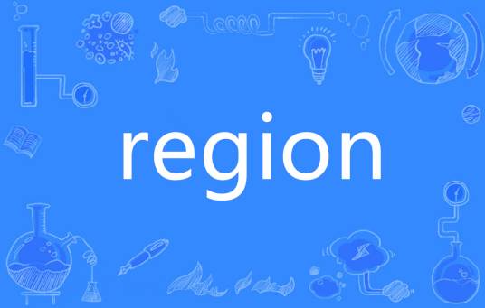 region