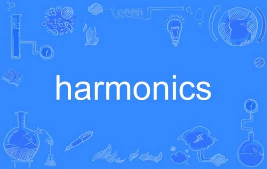 harmonics