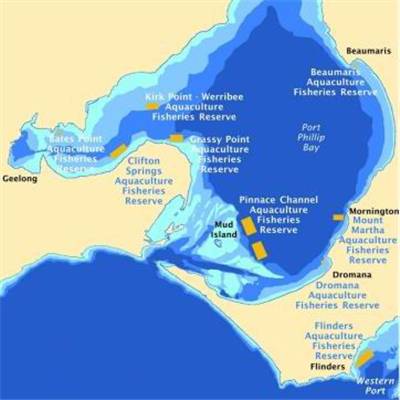 西港（澳大利亚海湾）