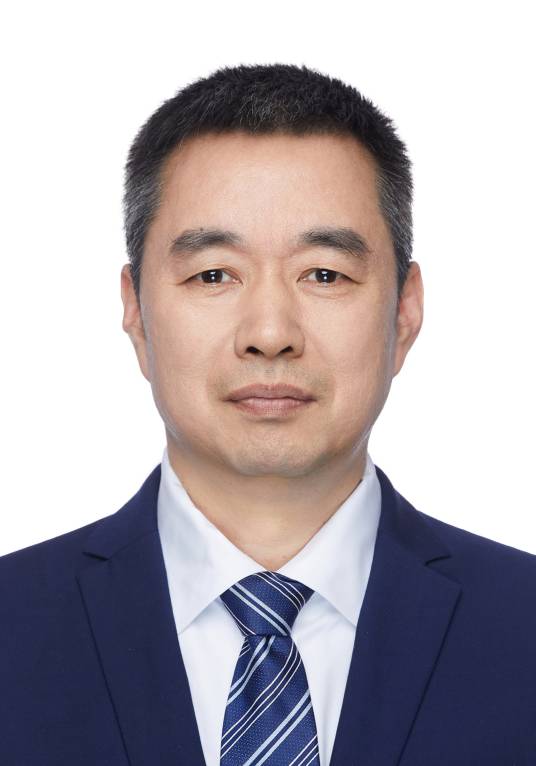 李建章（北京林业大学材料科学与技术学院教授）