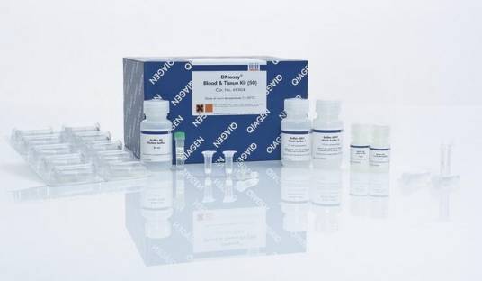 土壤DNA提取试剂盒