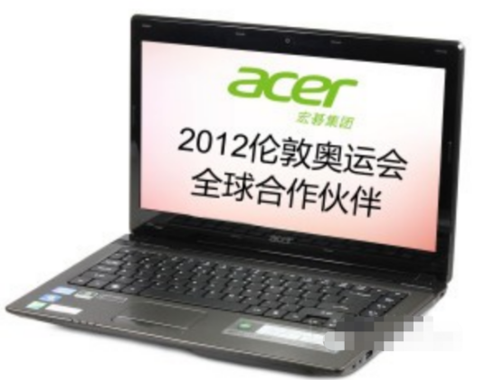 Acer宏碁 4750G(2632G50Mnkk)