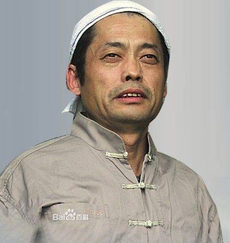 王学杰(中国民歌手)