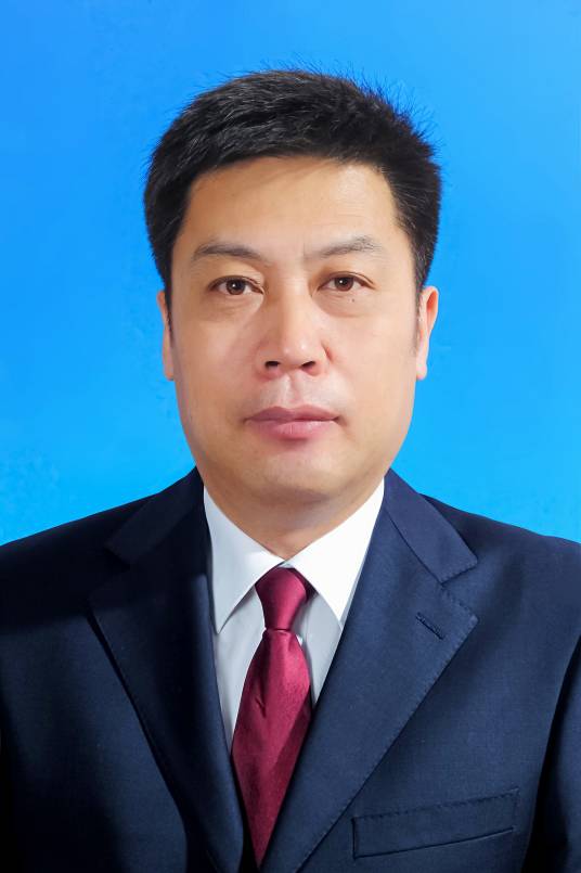 杨利民（北京市通州区退役军人事务局副局长）