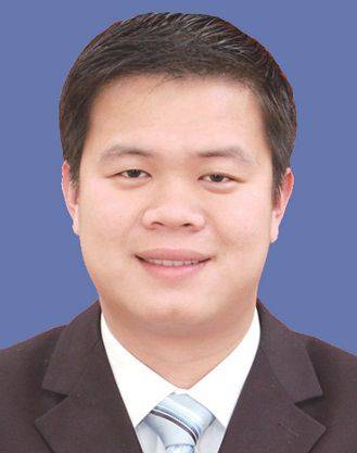 冯波(广西龙州县委书记)