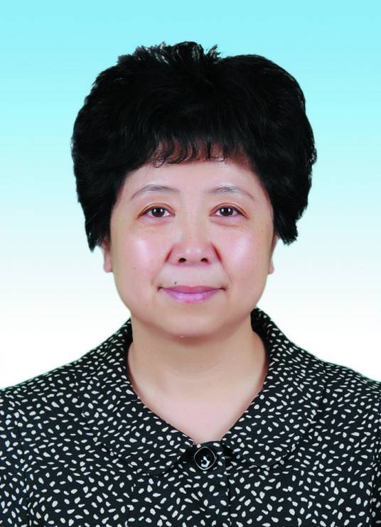 张玉萍（山西省忻州市人民医院原副院长）