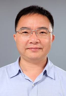 陈东升（法制日报社浙江记者站站长）